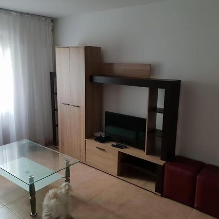 Apartament 2 Camere Tomis Nord Konstanca Kültér fotó
