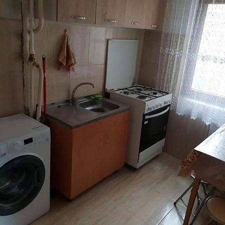 Apartament 2 Camere Tomis Nord Konstanca Kültér fotó