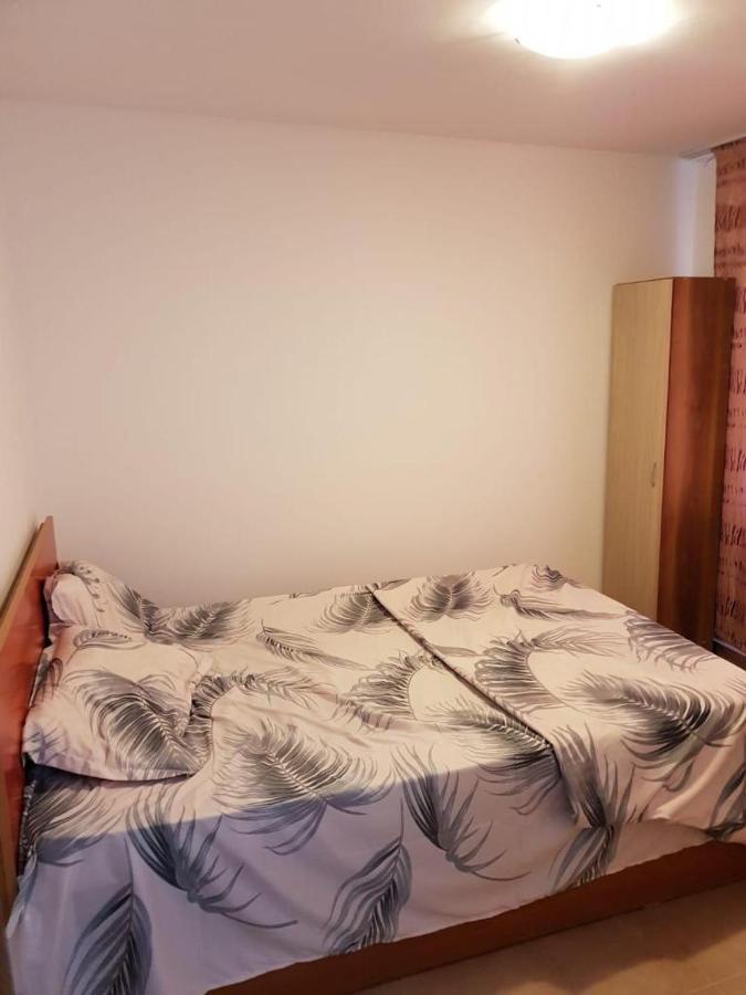 Apartament 2 Camere Tomis Nord Konstanca Kültér fotó