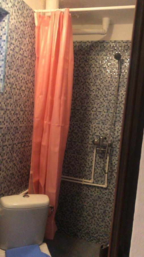 Apartament 2 Camere Tomis Nord Konstanca Kültér fotó