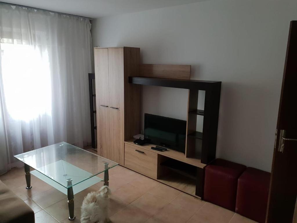 Apartament 2 Camere Tomis Nord Konstanca Kültér fotó